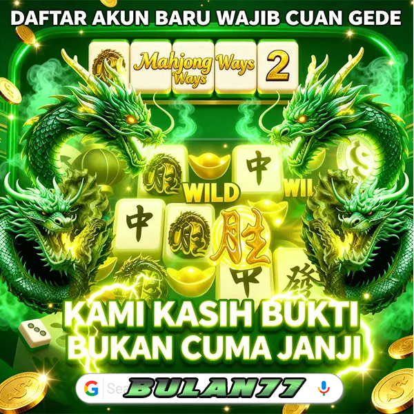 Bulan77: Situs Anti Galau Pastikan Kemenangan BesarMu Bersama Bulan 77 - WooCommerce eCommerce